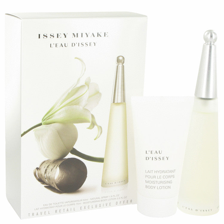 L'eau D'issey (issey Miyake)