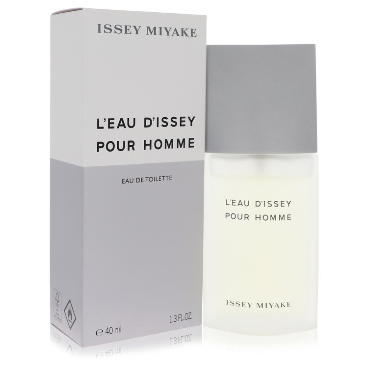 L'eau D'issey (issey Miyake)