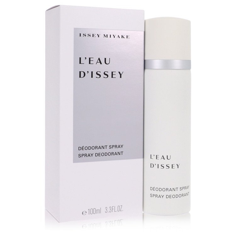 L'eau D'issey (issey Miyake)