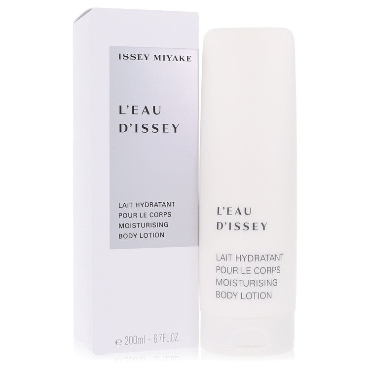 L'eau D'issey (issey Miyake)