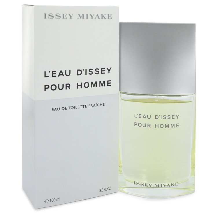 L'eau D'issey (issey Miyake)