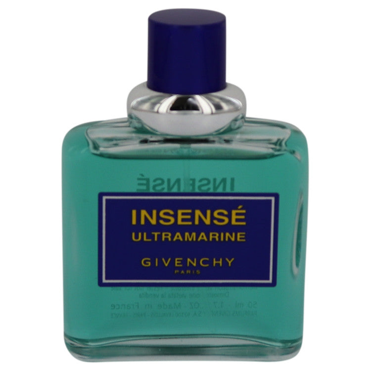 Insense Ultramarine