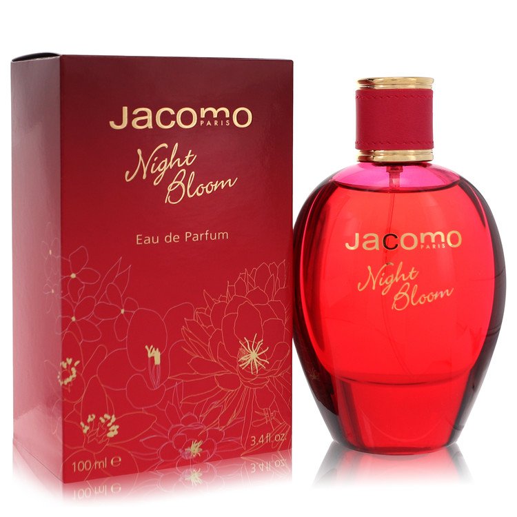 Jacomo Night Bloom