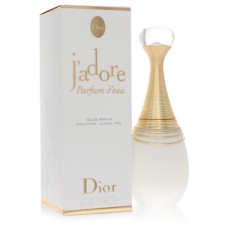 Jadore Parfum D'eau