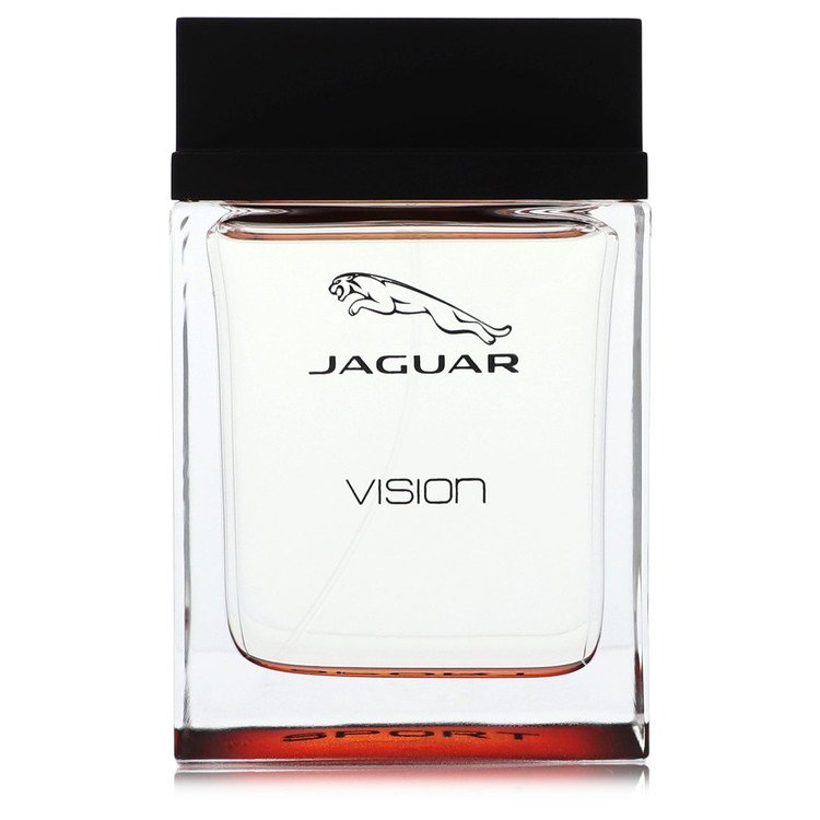 Jaguar Vision Sport