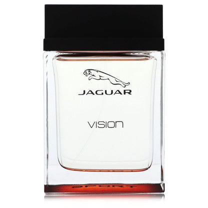 Jaguar Vision Sport