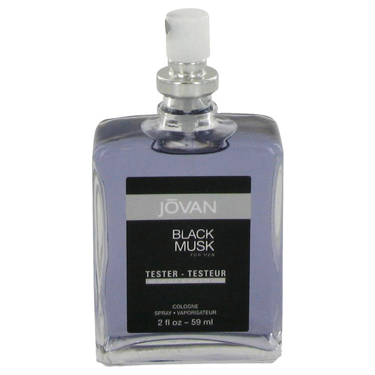 Jovan Black Musk