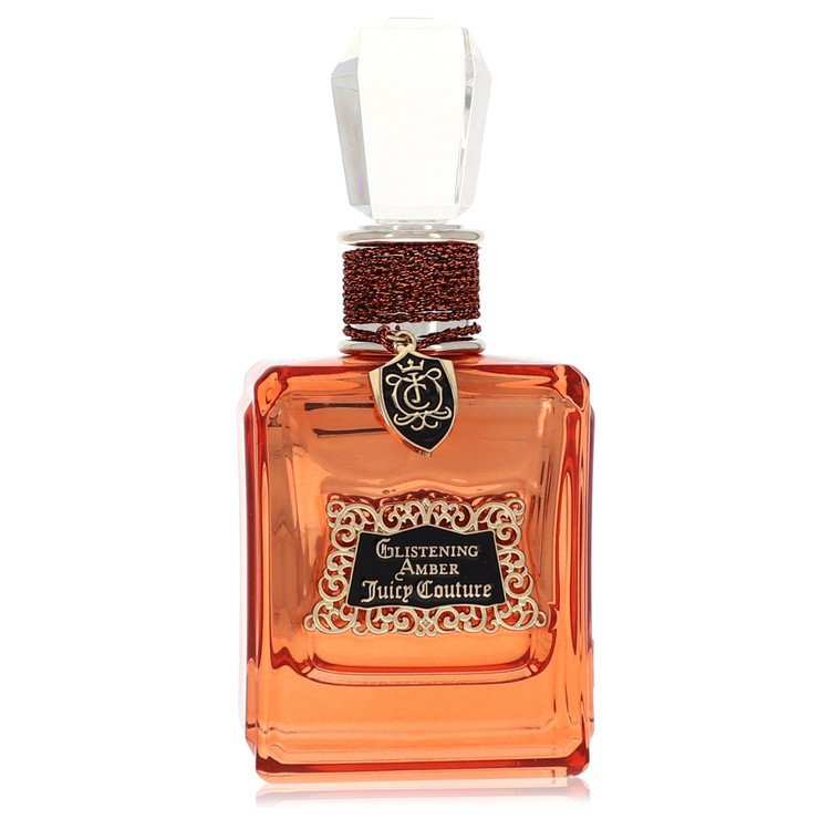 Juicy Couture Glistening Amber