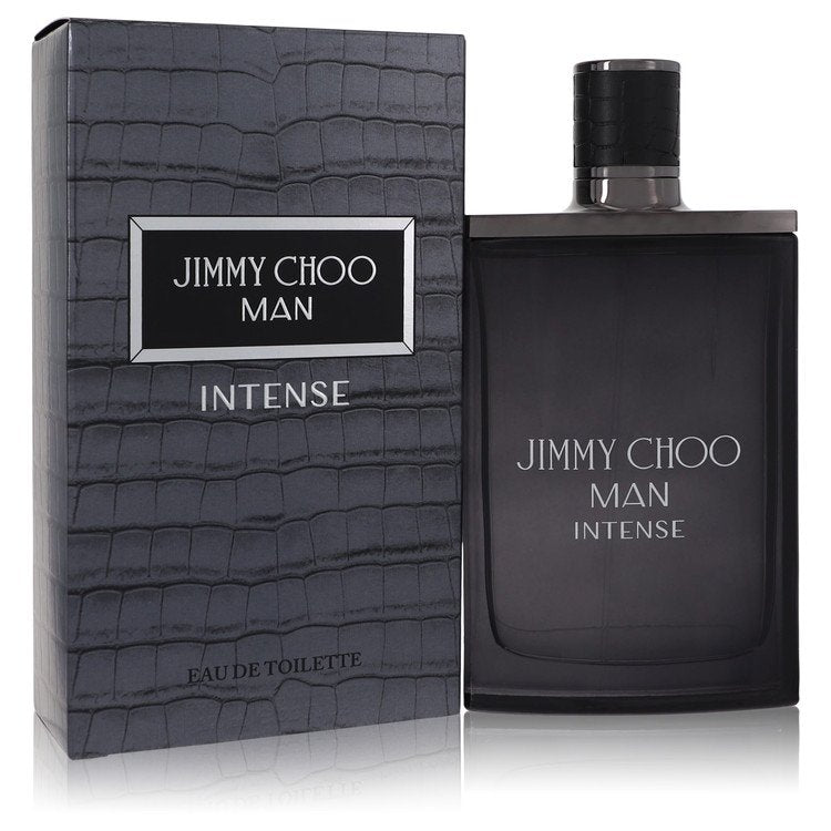 Jimmy Choo Man Intense