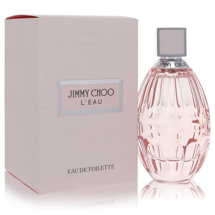 Jimmy Choo L'eau