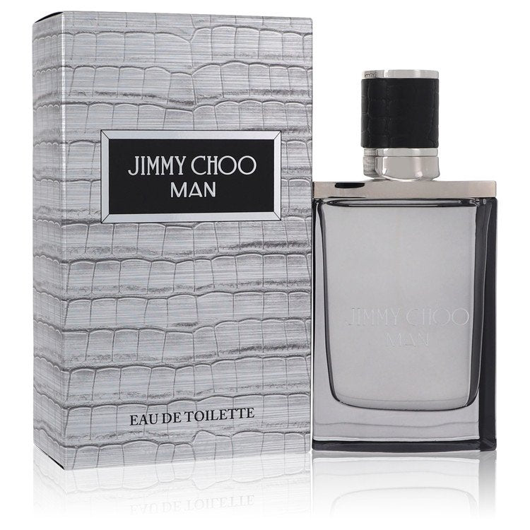 Jimmy Choo Man