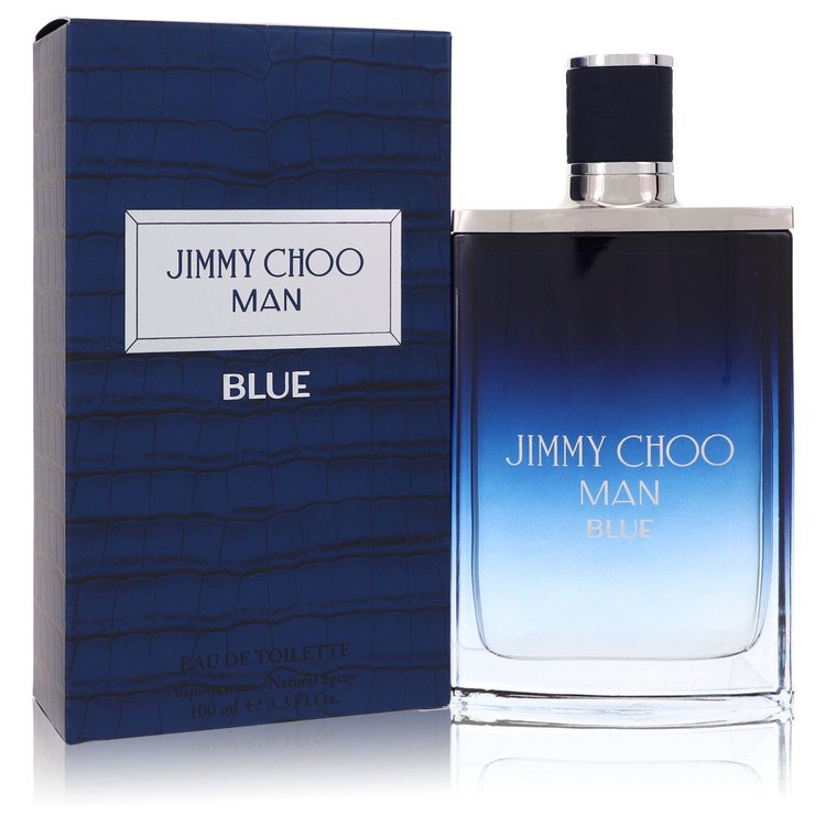 Jimmy Choo Man Blue