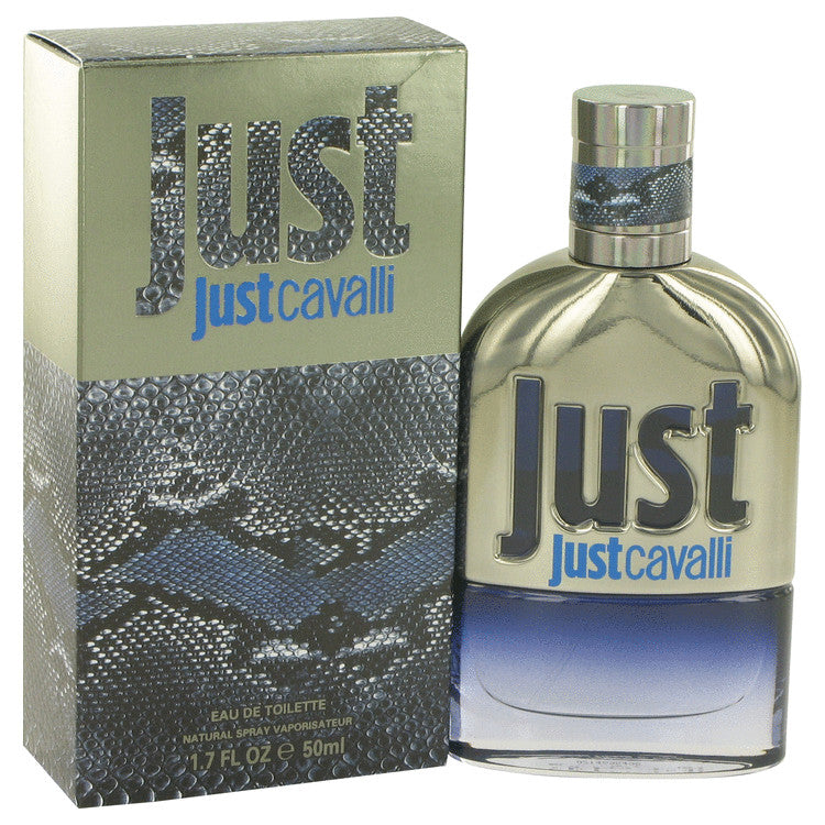 Just Cavalli New