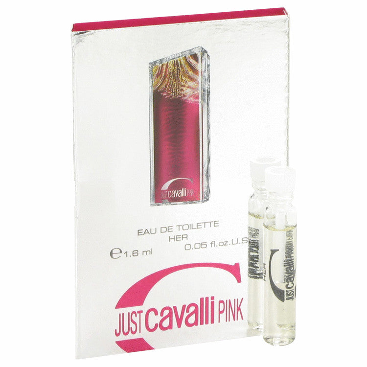 Just Cavalli Pink