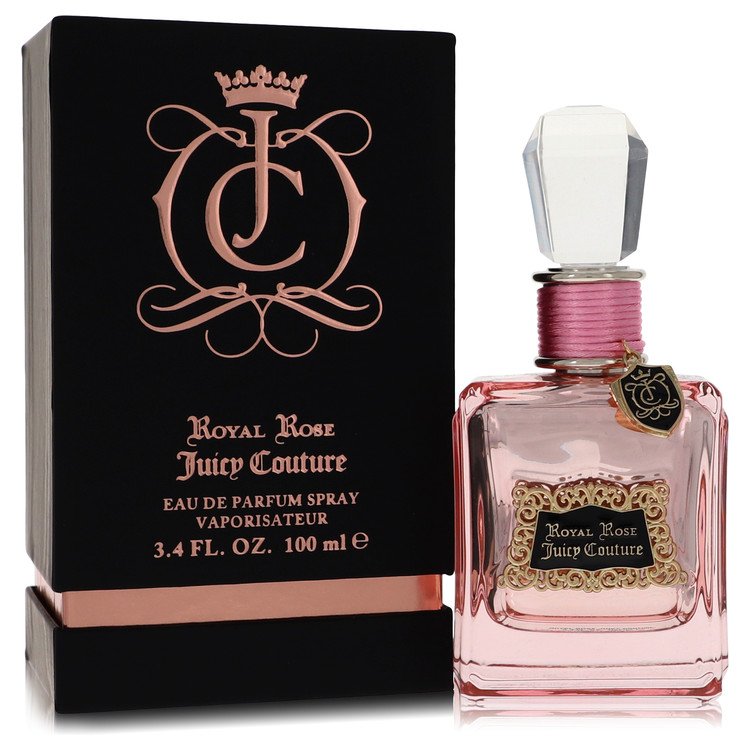 Juicy Couture Royal Rose