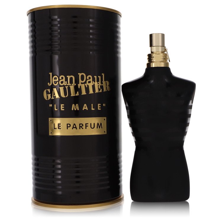 Jean Paul Gaultier Le Male Le Parfum