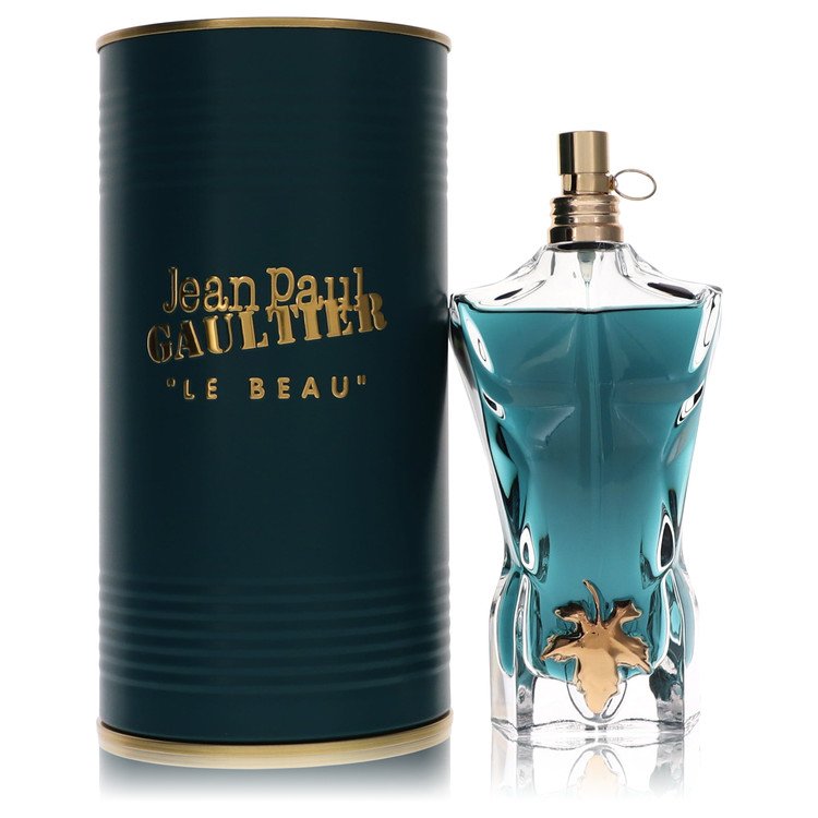 Jean Paul Gaultier Le Beau