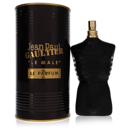 Jean Paul Gaultier Le Male Le Parfum