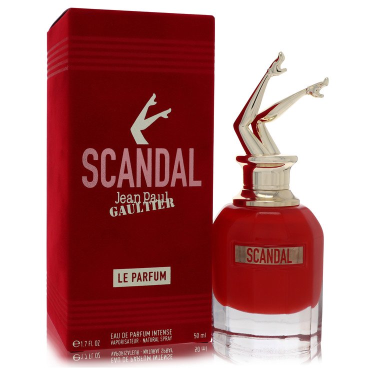 Jean Paul Gaultier Scandal Le Parfum