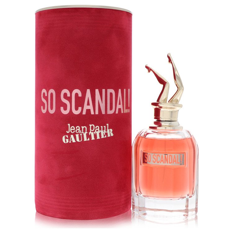 Jean Paul Gaultier So Scandal!