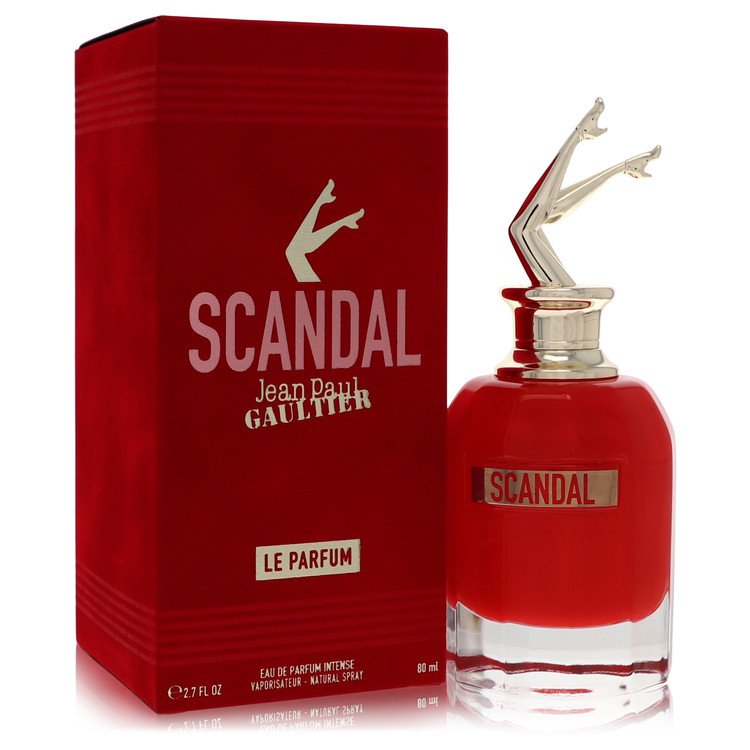 Jean Paul Gaultier Scandal Le Parfum