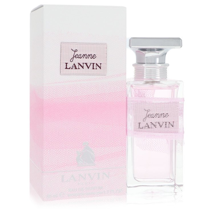 Jeanne Lanvin