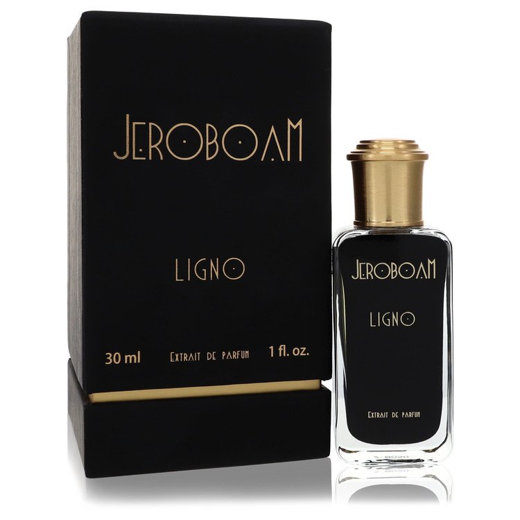 Jeroboam Ligno