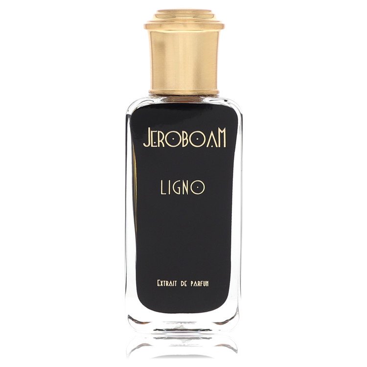 Jeroboam Ligno