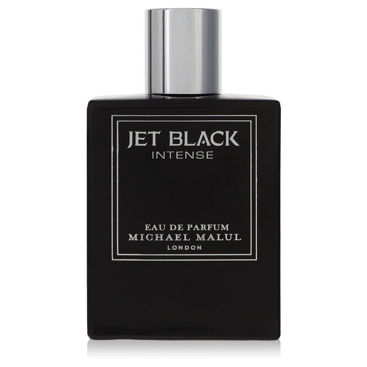 Jet Black Intense