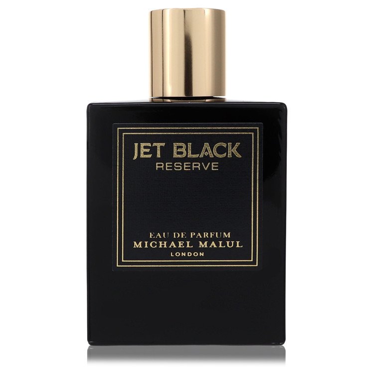 Jet Black Reserve