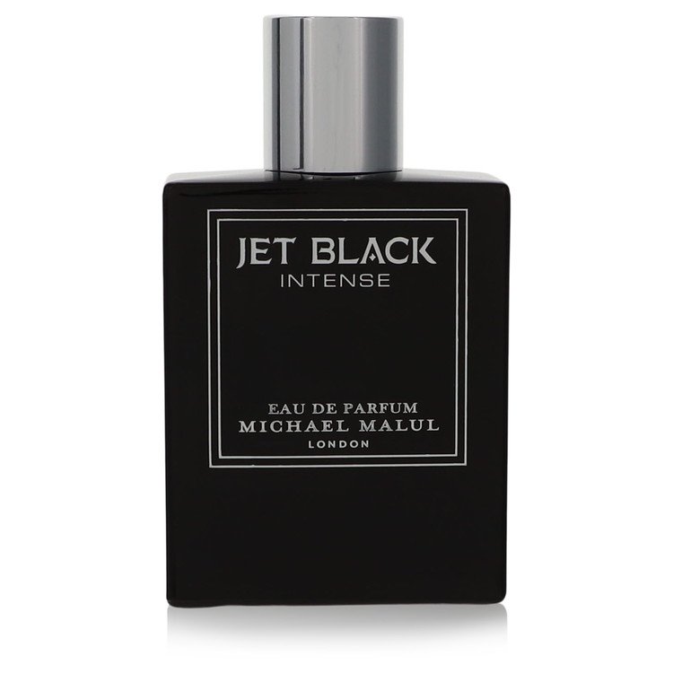 Jet Black Intense