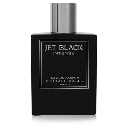 Jet Black Intense