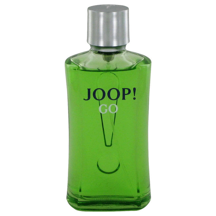 Joop Go