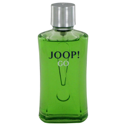 Joop Go