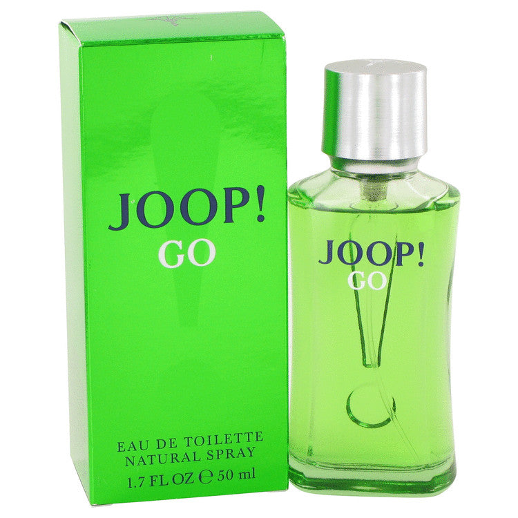 Joop Go