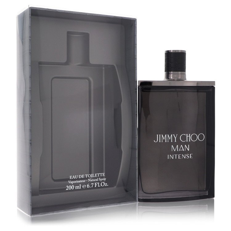 Jimmy Choo Man Intense