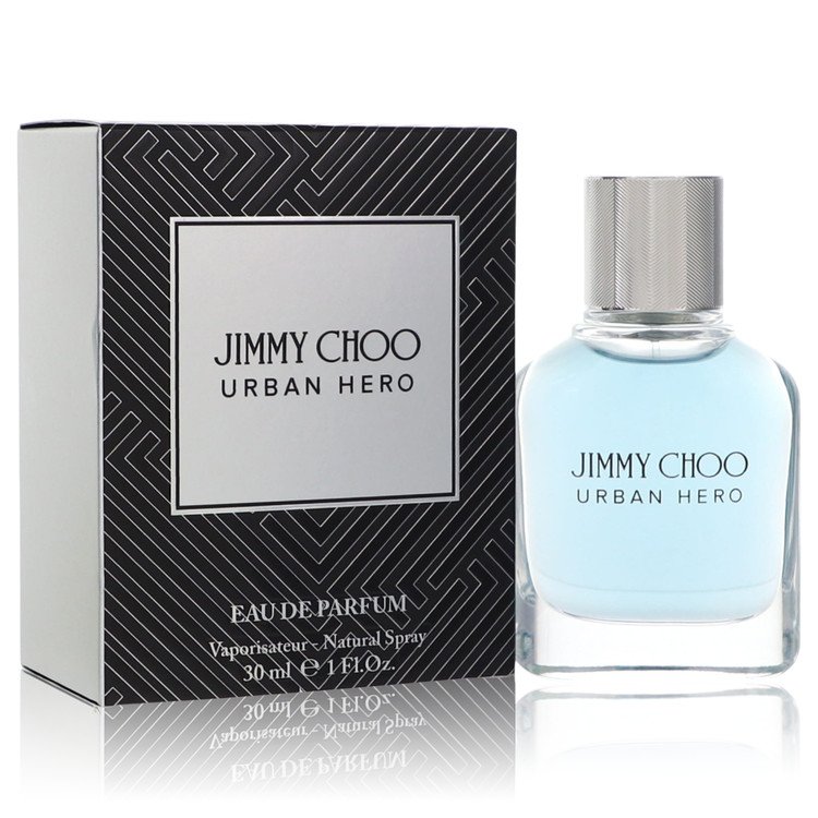 Jimmy Choo Urban Hero