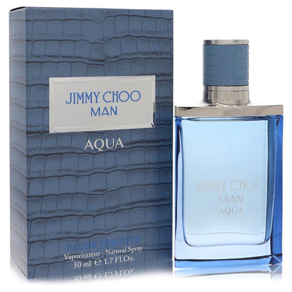 Jimmy Choo Man Aqua