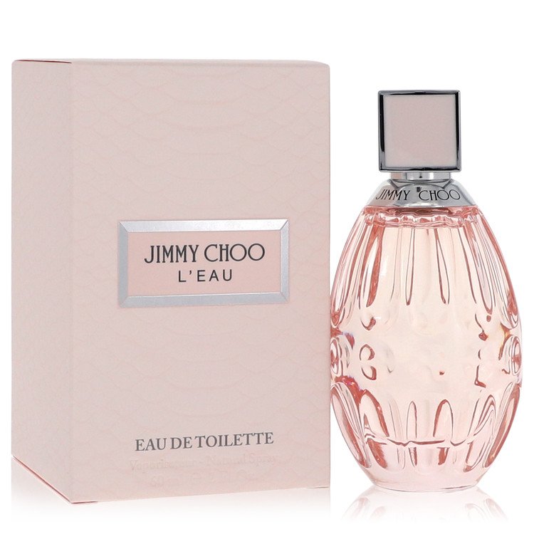 Jimmy Choo L'eau