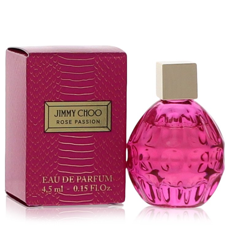 Jimmy Choo Rose Passion