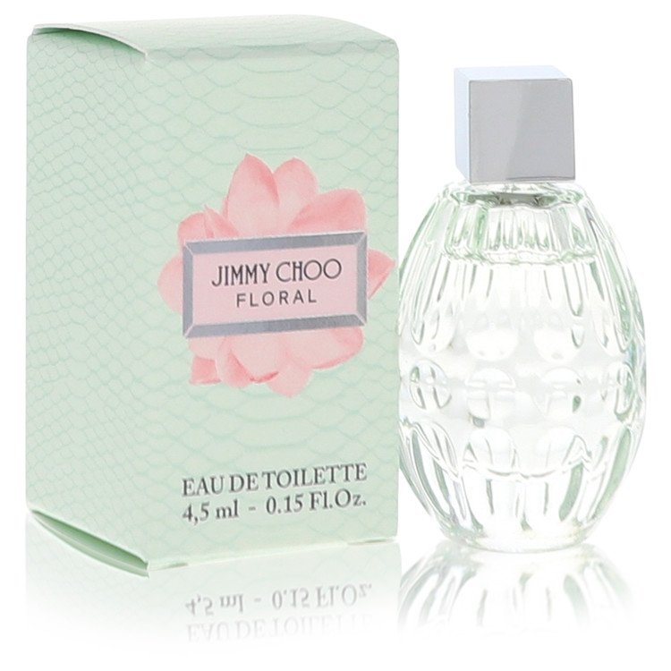 Jimmy Choo Floral