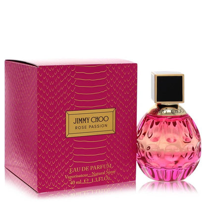 Jimmy Choo Rose Passion