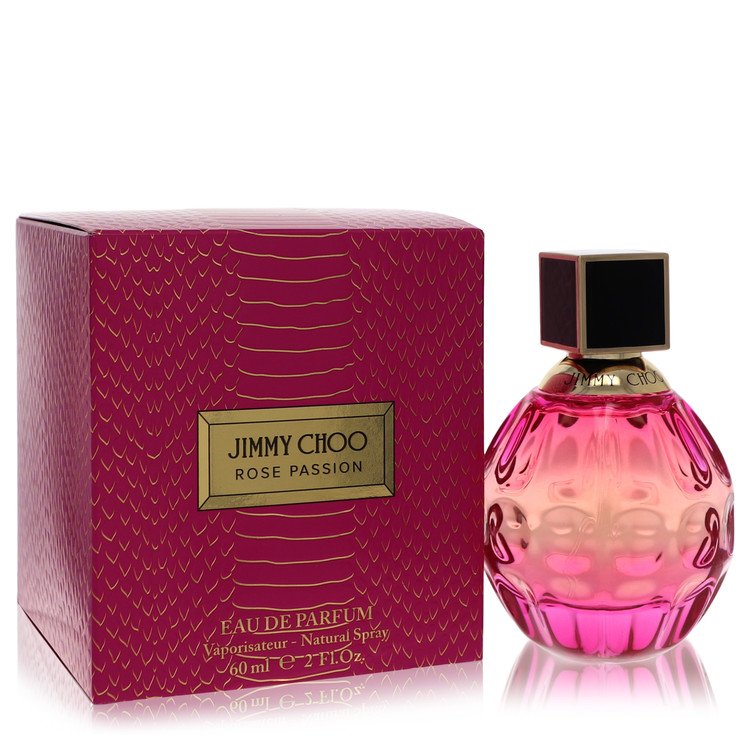 Jimmy Choo Rose Passion