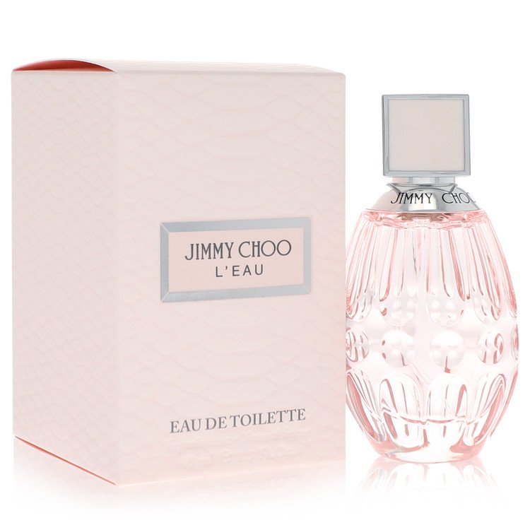 Jimmy Choo L'eau