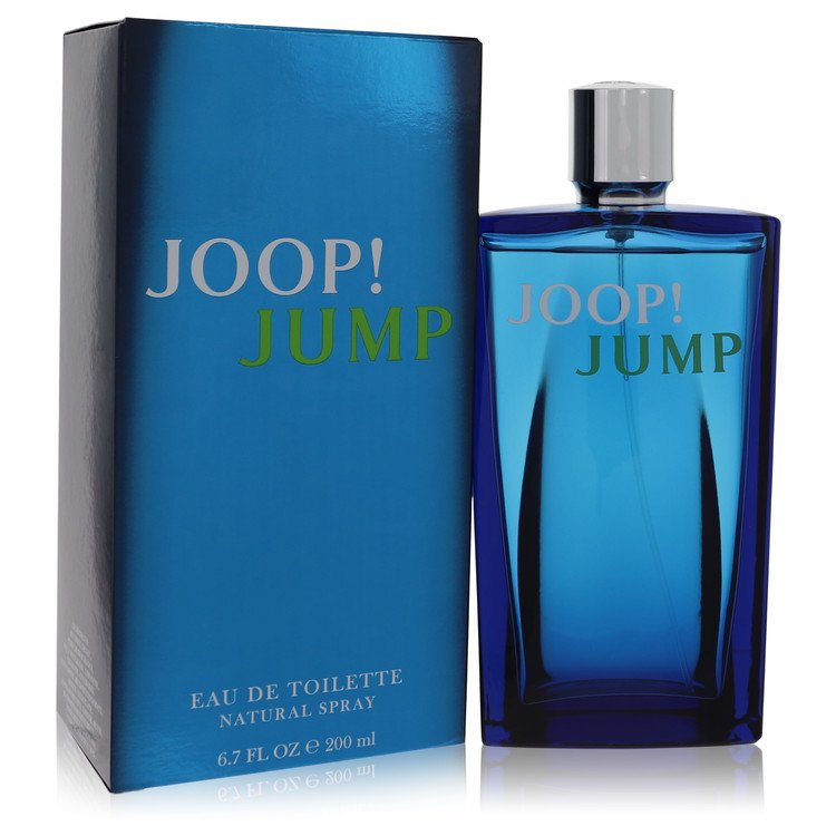 Joop Jump