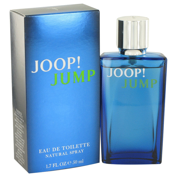 Joop Jump