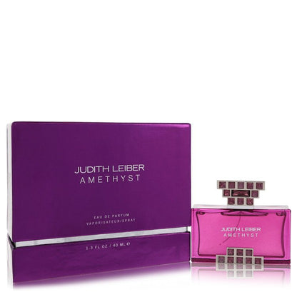 Judith Leiber Amethyst