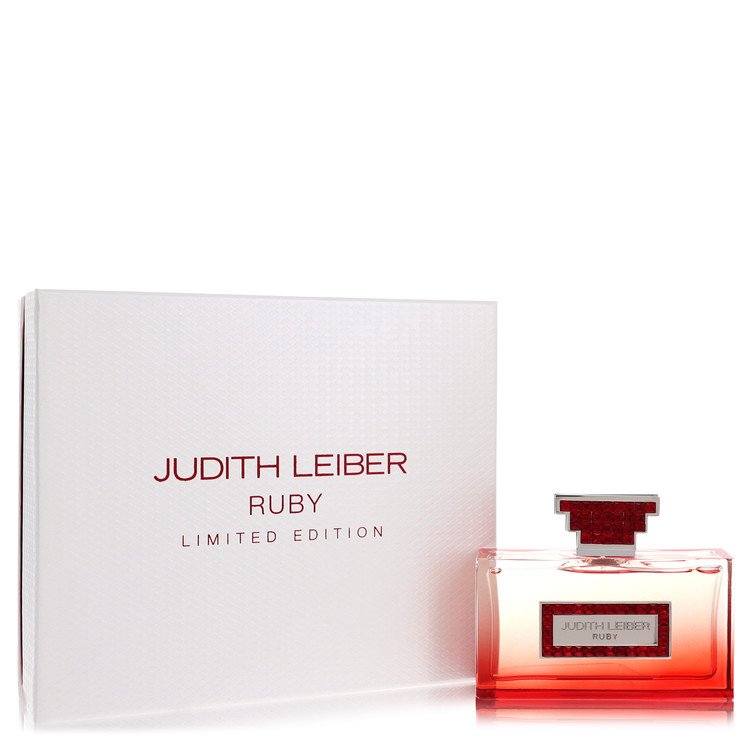 Judith Leiber Ruby