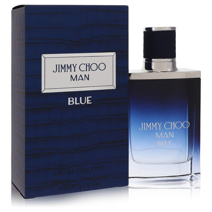 Jimmy Choo Man Blue