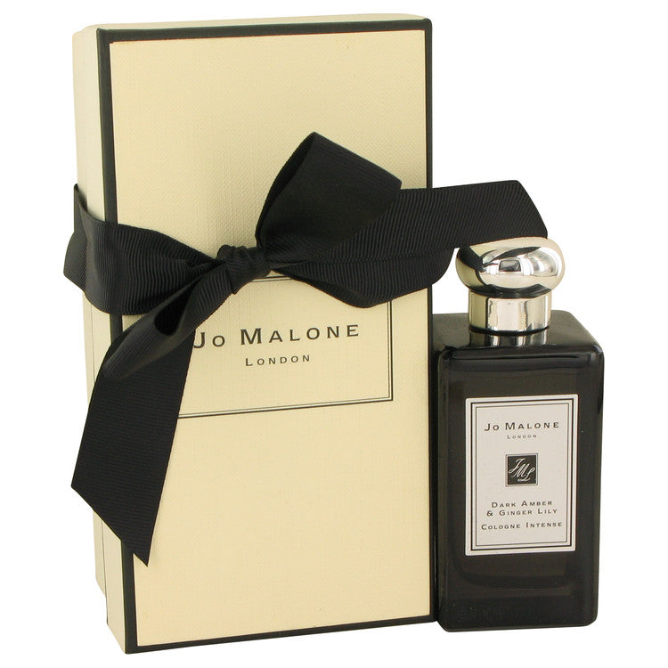 Jo Malone Dark Amber & Ginger Lily